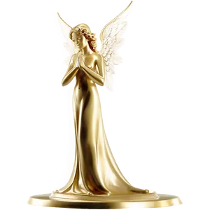 Angel Of Hope Statue PNG Kbp PNG