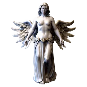 Angel Of Mercy Png 06202024 PNG image