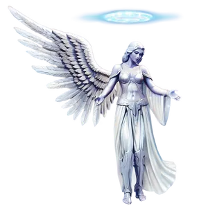 Angel Of Mercy Png 06202024 PNG image