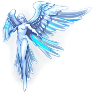 Angel Of Mercy Png 59 PNG image