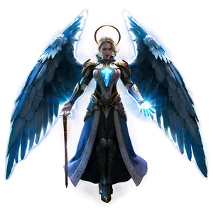 Angel Of Mercy Png 76 PNG image