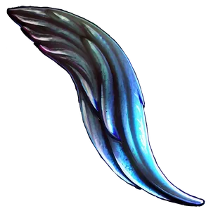 Angel Tail PNG 33 PNG