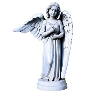 Angel Watching Over PNG 75 PNG