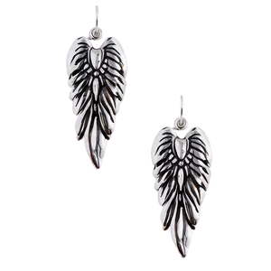 Angel Wing Earring PNG 13 PNG