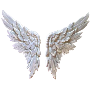 Angel Wings In Flight PNG 05042024 PNG