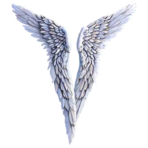 Angel Wings Png 05032024 PNG image