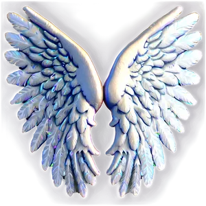 Angel Wings PNG Abu65