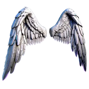 Angel Wings Png Uog97 PNG image