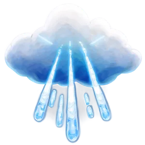 Angelic Cloud PNG Jqt