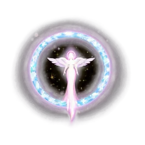 Angelic Halo Shine Png 71 PNG image