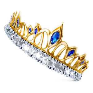 Angelic Tiara PNG 05252024