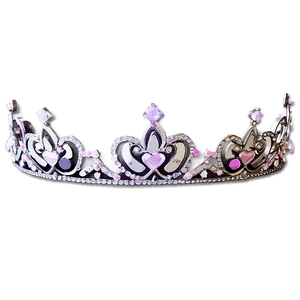 Angelic Tiara PNG 43