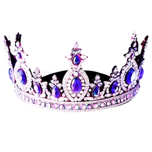 Angelic Tiara PNG 91