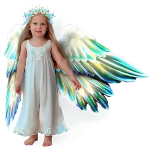 Angelic Visions Png 6 PNG image