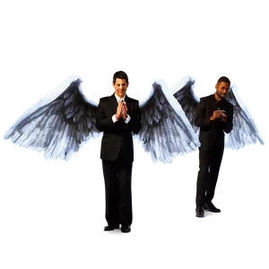 Angels And Demons PNG 12 PNG