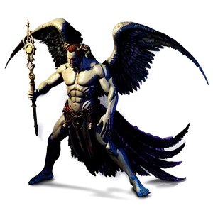 Angels And Demons Png 49 PNG image