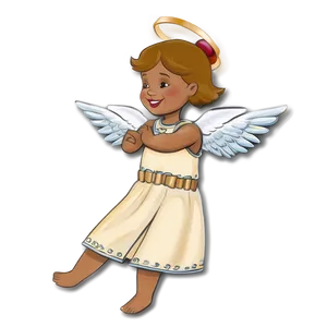 Angels In Flight PNG 06202024 PNG