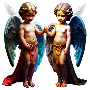 Angels In Mythology Png Fsk28 PNG image