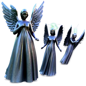 Angels Of Forgiveness Png 06202024 PNG image