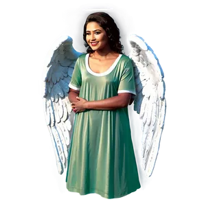 Angels Of Healing PNG Yuh