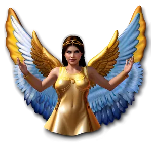 Angels Of Hope PNG Glf89 PNG