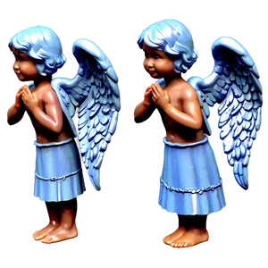 Angels Of Inspiration PNG Ocj PNG