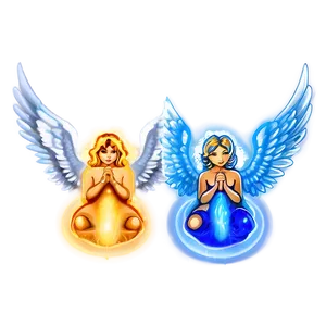 Angels Of Light Png 59 PNG image