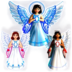 Angels Of Light Png Foy51 PNG image