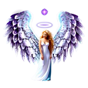 Angels Of Love PNG Mqw PNG