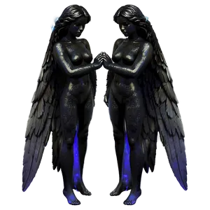 Angels Of The Night Png Iic PNG image