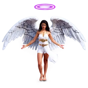 Angels Of The Zodiac Png 06202024 PNG image