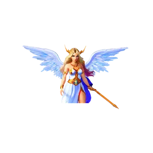 Angels Of The Zodiac PNG 06202024 PNG