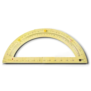 Angle Finder Protractor Png 05252024 PNG image