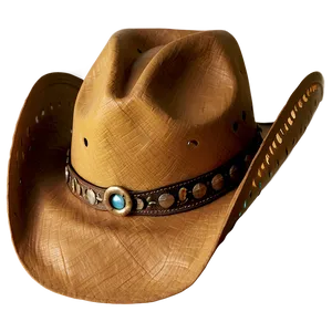 Angled Cowboy Hat Transparent PNG 76 PNG