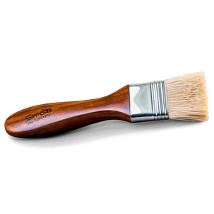 Angled Paint Brush Png 05042024 PNG image