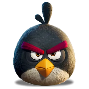 Angry Birds Characters PNG Pjq23