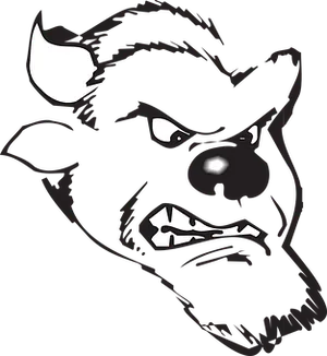 Angry_ Bull_ Cartoon_ Vector
