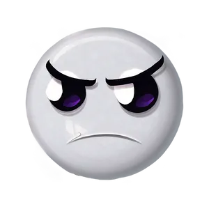 Angry Emoji For Social Media Png 74 PNG image