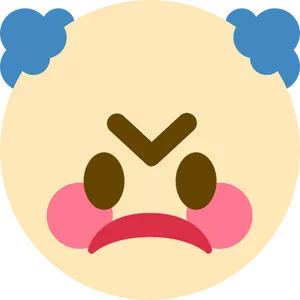 Angry Face Emoji Illustration.png