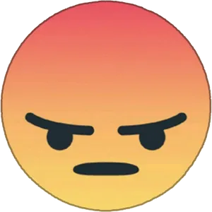 Angry_ Facebook_ Emoji.png PNG image