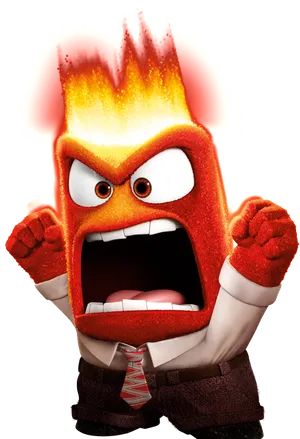 Angry_ Flame_ Character.png PNG