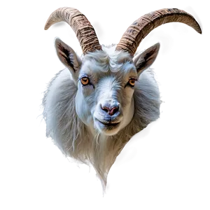 Angry Goat Png Njx79 PNG image