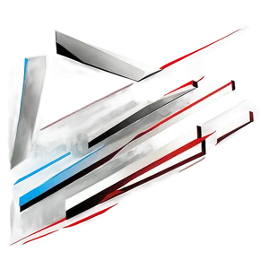 Angular Line Art PNG Lii64 PNG