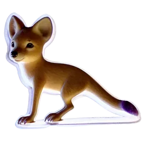 Animal Art PNG 98
