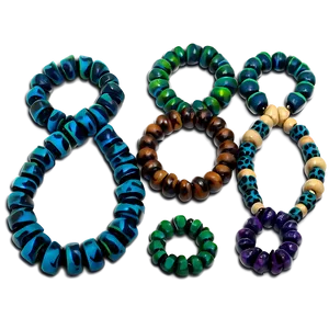 Animal Beads Png Bbu PNG image