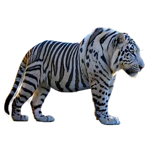 Animal Behavior Patterns PNG 05242024