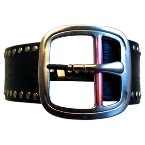 Animal Belt Buckle PNG 17