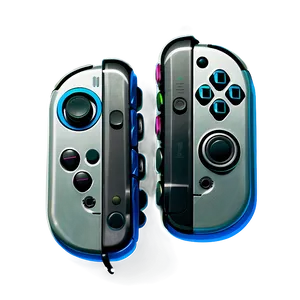 Animal Crossing Joy-con PNG 41 PNG