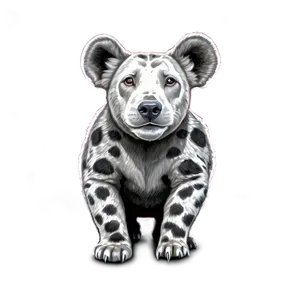 Animal Illustration Drawing PNG Uyk