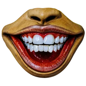 Animal Mouth Png 05242024 PNG image